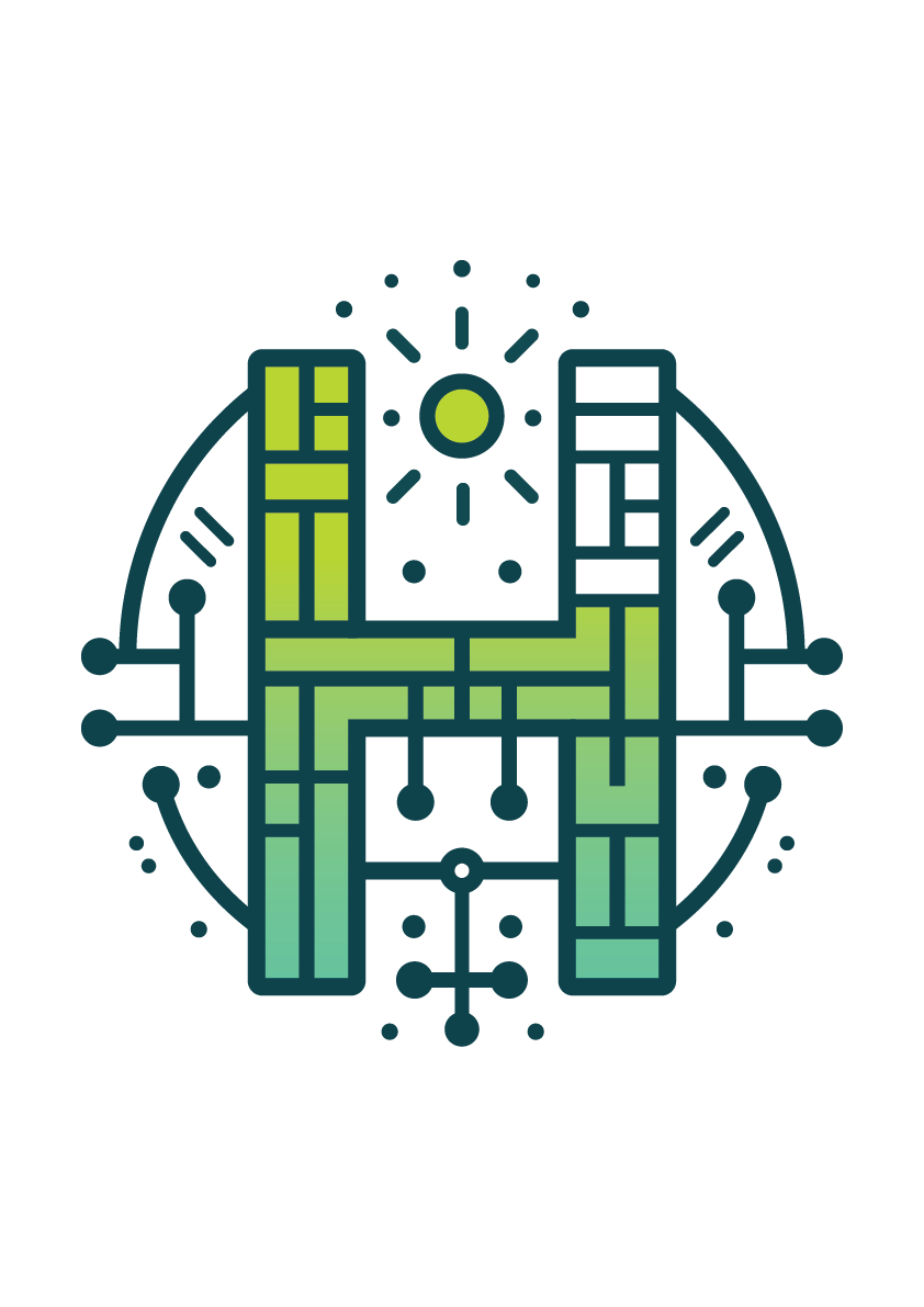 Logo Hoiura Electro Construct